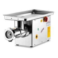 Çağdaş 32 No 2.2 Kw 3 Hp Redüktörlü Et Kıyma Makinesi