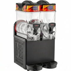 Remta 12+12 LT İkili Slush (Buzlaş-Karlamaç) Makinesi