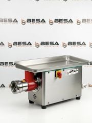 Besa 12 Numara Redüktörlü Kıyma Makinesi