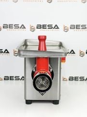 Besa 12 Numara Redüktörlü Kıyma Makinesi