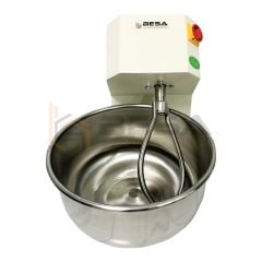 5 Kg Kapasiteli Hamur Yoğurma Makinesi