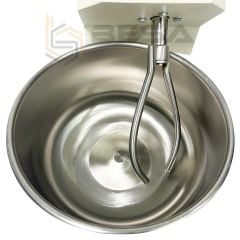 Besa 5 Kg Kapasiteli Hamur Yoğurma Makinesi