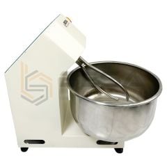 5 Kg Kapasiteli Hamur Yoğurma Makinesi
