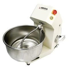 10 Kg Kapasiteli Hamur Yoğurma Makinesi