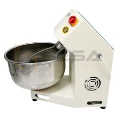 Besa 20 Kg Kapasiteli Hamur Yoğurma Makinesi