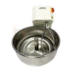 Besa 50 Kg Kapasiteli Hamur Yoğurma Makinesi