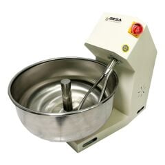 Besa 100 Kg Kapasiteli Hamur Yoğurma Makinesi