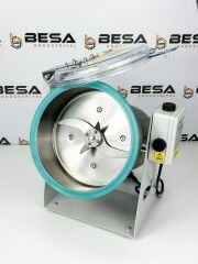 Besa 1500 Gr Baharat Öğütme Tarhana Çekme Makinesi