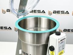 Besa 1500 Gr Baharat Öğütme Tarhana Çekme Makinesi