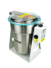 Besa 1500 Gr Baharat Öğütme Tarhana Çekme Makinesi