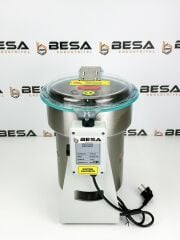 Besa 1500 Gr Baharat Öğütme Tarhana Çekme Makinesi