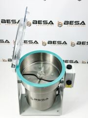 Besa 1500 Gr Baharat Öğütme Tarhana Çekme Makinesi