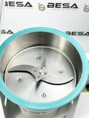 Besa 1500 Gr Baharat Öğütme Tarhana Çekme Makinesi