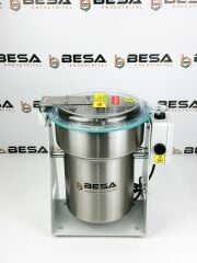 Besa 1500 Gr Baharat Öğütme Tarhana Çekme Makinesi