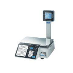 Besa 30 Kg Boyunlu Barkodlu Terazi