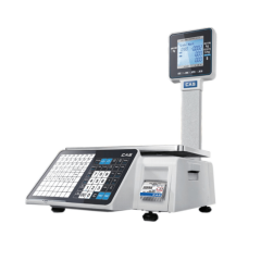 Besa 30 Kg Boyunlu Barkodlu Terazi