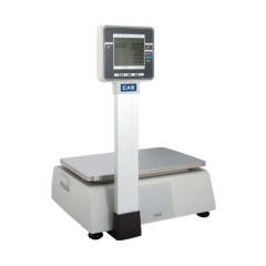 Besa 15 Kg Boyunlu Barkodlu Terazi