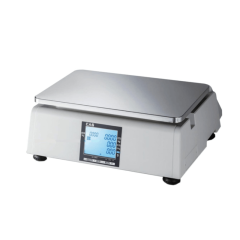 Besa 30 Kg Boyunsuz Barkodlu Terazi