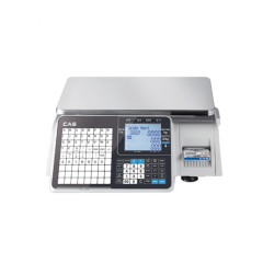 Besa 15 Kg Boyunsuz Barkodlu Terazi