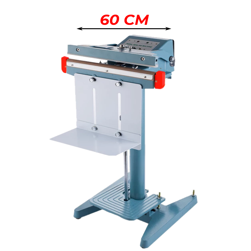 Besa 60 Cm Pedallı Poşet Yapıştırma Makinesi