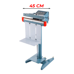 Besa 45 Cm Pedallı Poşet Yapıştırma Makinesi