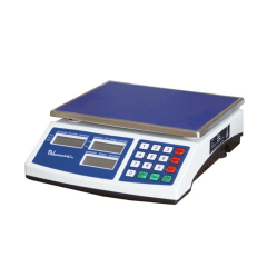 3 Kg 0.1 Gr Sayım Terazisi
