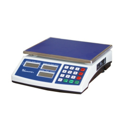 15 Kg 0.5 Gr Sayım Terazisi