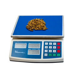 15 Kg 0.5 Gr Sayım Terazisi