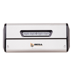 Besa VS100S Otomatik Ev Tipi Gıda Vakum Makinesi