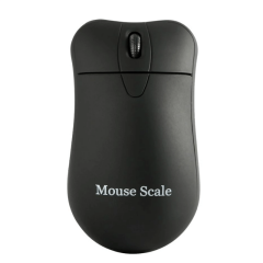 Besa Mause Şeklinde Hassas Cep Terazisi