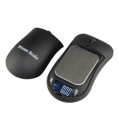 Besa Mause Şeklinde Hassas Cep Terazisi