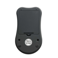 Besa Mause Şeklinde Hassas Cep Terazisi