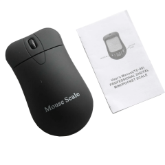 Besa Mause Şeklinde Hassas Cep Terazisi