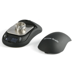 Besa Mause Şeklinde Hassas Cep Terazisi