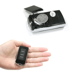 Besa Anahtar Şeklinde Hassas Cep Terazisi