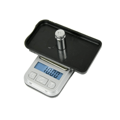 Besa Apple Hassas Cep Terazisi