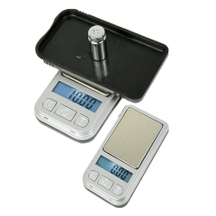 Besa Apple Hassas Cep Terazisi