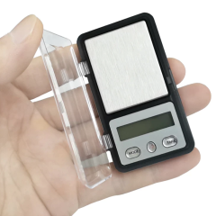 Besa Hassas Cep Terazisi