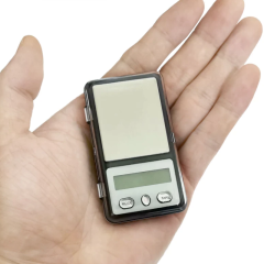 Besa Hassas Cep Terazisi