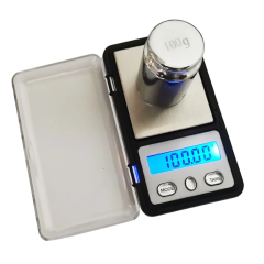 Besa Hassas Cep Terazisi