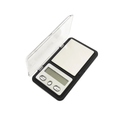 Besa Hassas Cep Terazisi