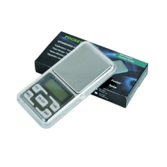 Besa Hassas Cep Terazisi