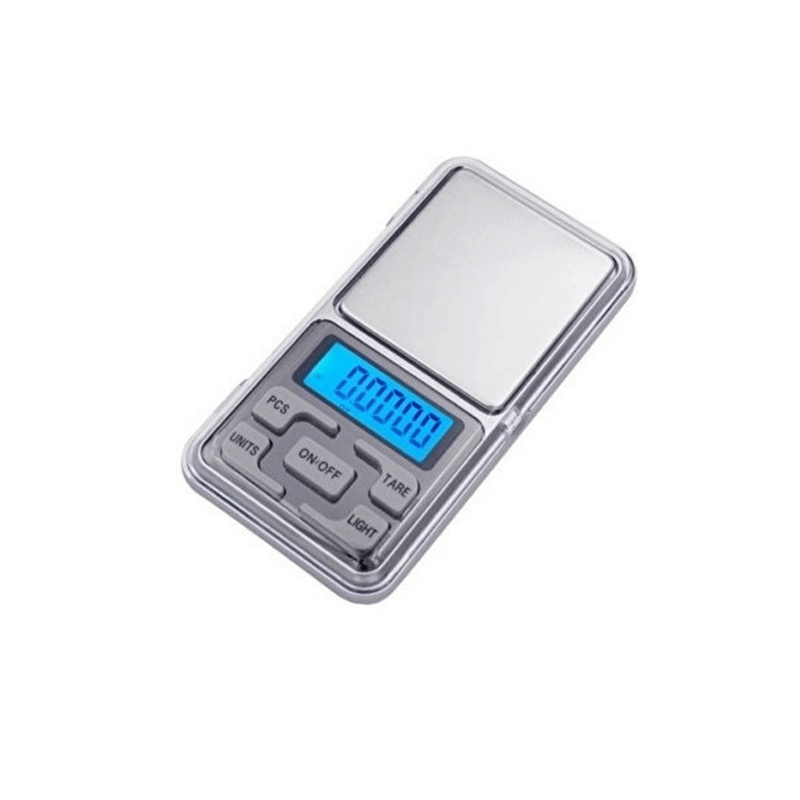 Besa Hassas Cep Terazisi