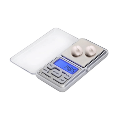 Besa Hassas Cep Terazisi