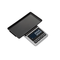 Besa 500 0.01 Gr Hassas Cep Terazisi