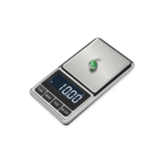 Besa 500 0.01 Gr Hassas Cep Terazisi