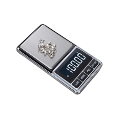 Besa 500 0.01 Gr Hassas Cep Terazisi