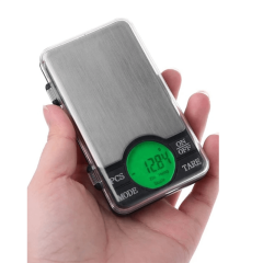 Besa Hassas Cep Terazisi