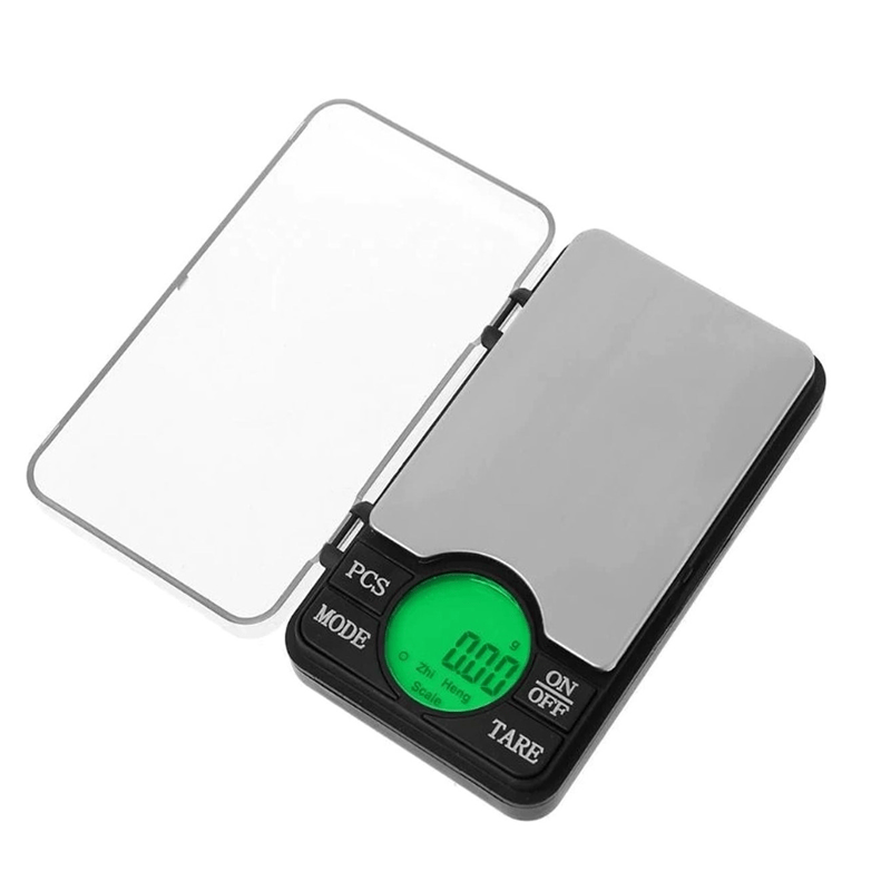 Besa Hassas Cep Terazisi