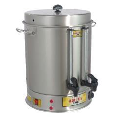 Üret 100 Litre Standart Çay Kazanı
